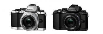 دوربین بدون آینه OM-D E-M10
