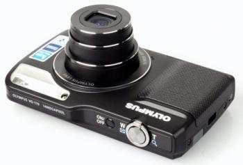 دوربین المپیوس vg-170