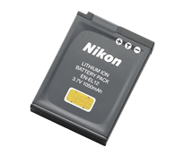 باتری دوربین نیکون b600