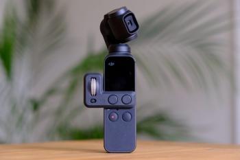 دی جی آی اسمو پاکت