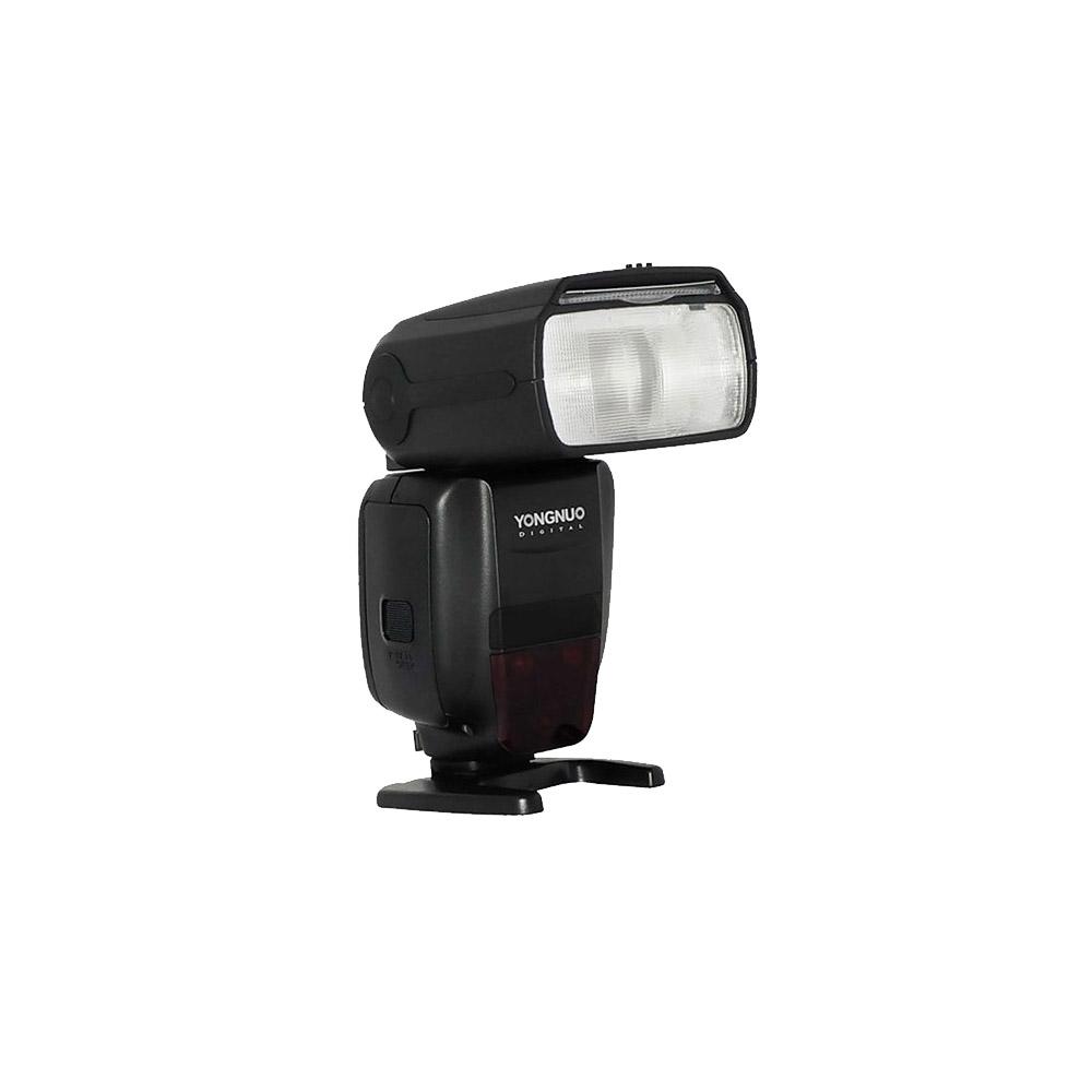 خرید فلاش اکسترنال کانن یانگنو مدل YN600EX-RT II
