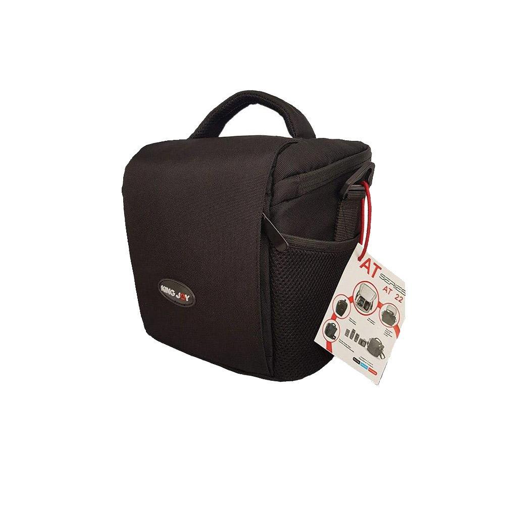 خرید کیف دوربین عکاسی کینگ جوی مدل AT22