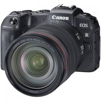 دوربین بدون آینه کانن Canon EOS R7 Mirrorless Camera