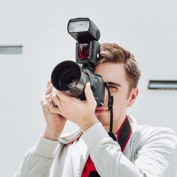 فلاش اکسترنال گودکس TT685N