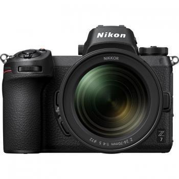 دوربین بدون آینه نیکون Nikon Z7 Mirrorless 24-70mm S