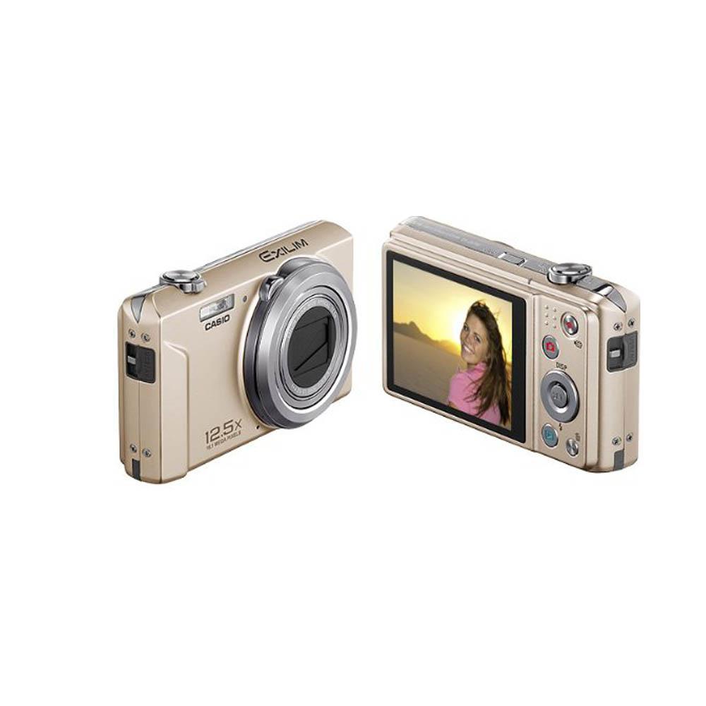 دوربین کاسیو zs150