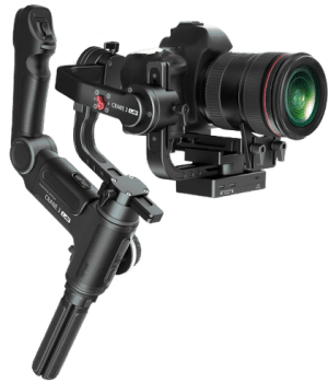 ژیون کرین 3 لب