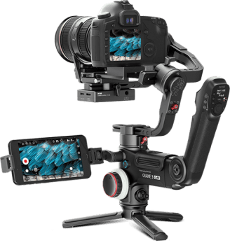 طراحی خاص لرزشگیر کرین 3