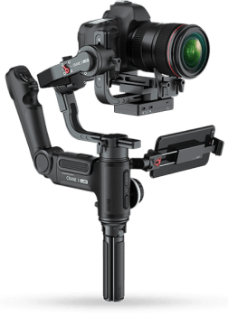 انعطاف پذیری ژیون کرین 3