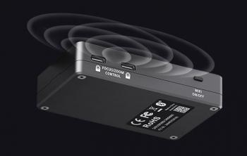 سیستم کنترل ژیون کرین 3