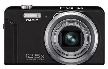 دوربین کاسیو zs150