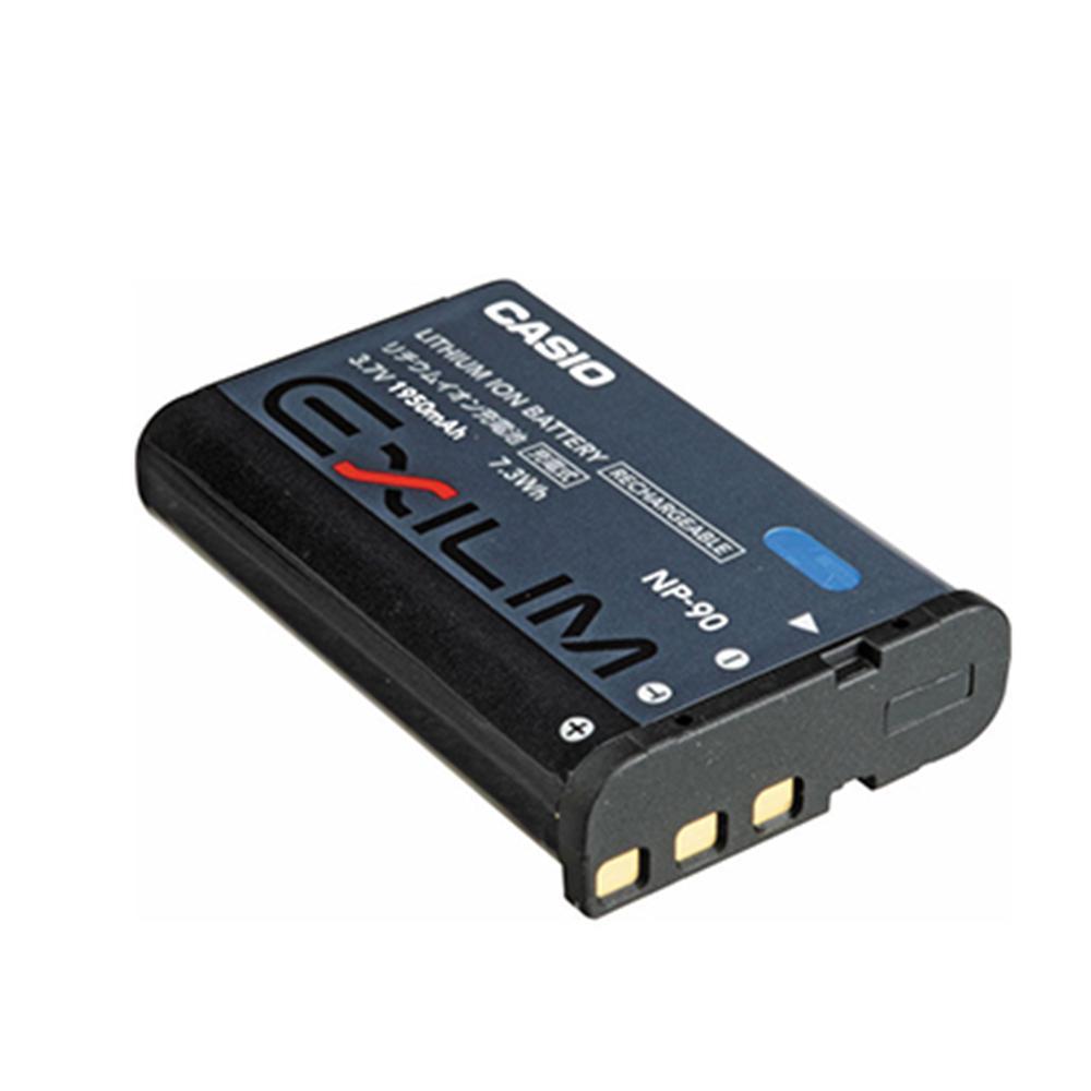 casio -np 90_Lithium-didnegar