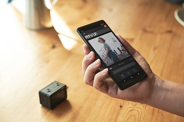 اتصالات rx0 مارک2