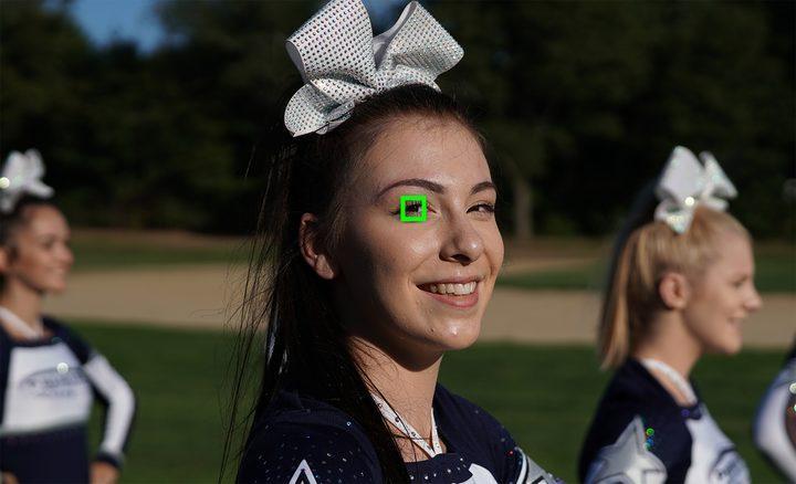 eye-fi در سونی a6400