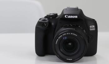 دوربین 1500D