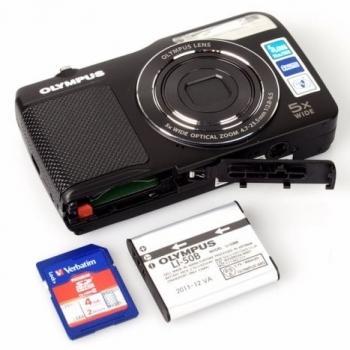 دوربین دیجیتال vg-170