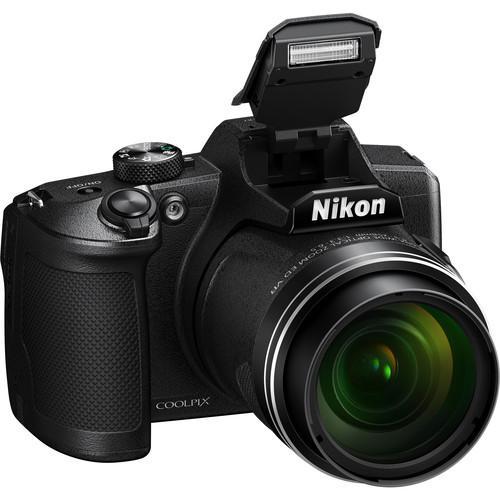 دوربین نیکون nikon b600