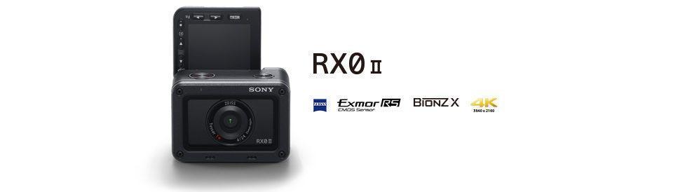 sony rx0 mark 2