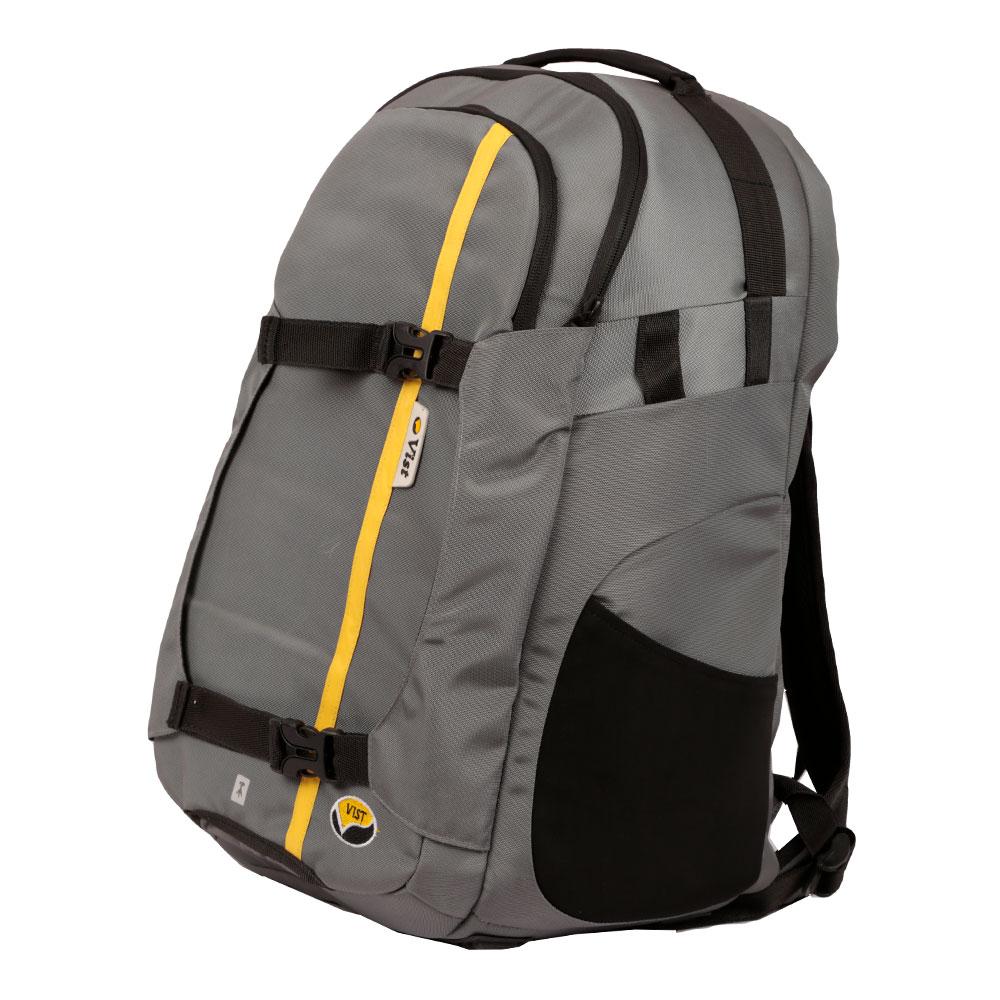 کیف دوربین عکاسی کوله ای ویست مدل VD100 خاکستری