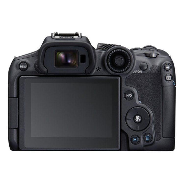 دوربین بدون آینه کانن Canon EOS R7 Mirrorless Camera