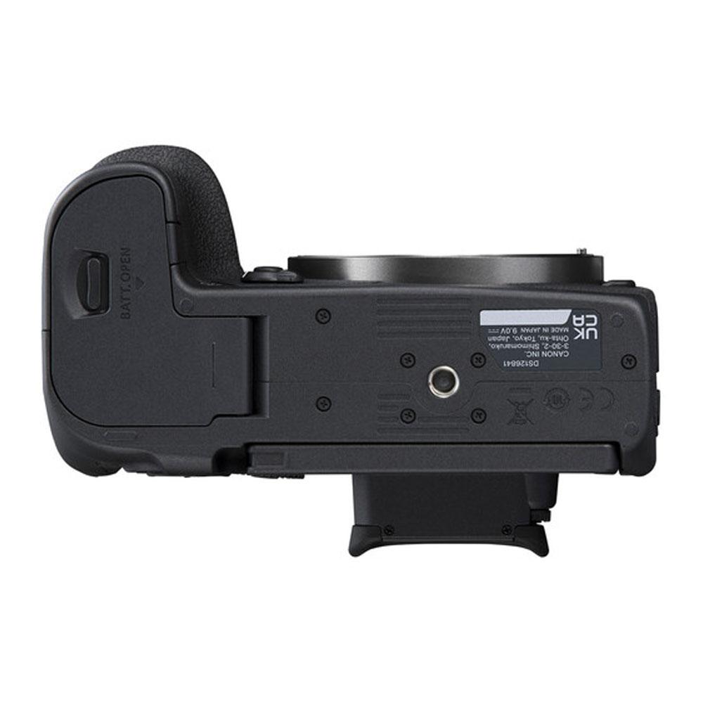 دوربین بدون آینه کانن Canon EOS R7 Mirrorless Camera