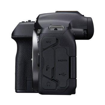 دوربین بدون آینه کانن Canon EOS R7 Mirrorless Camera