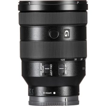لنز سونی مدل Sony 24-105 f/4 G oss