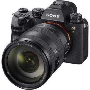 لنز سونی مدل Sony 24-105 f/4 G oss
