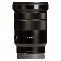 لنز سونی مدل Sony EPZ 18-105 mm f/4 G
