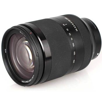 Sony FE 24-240