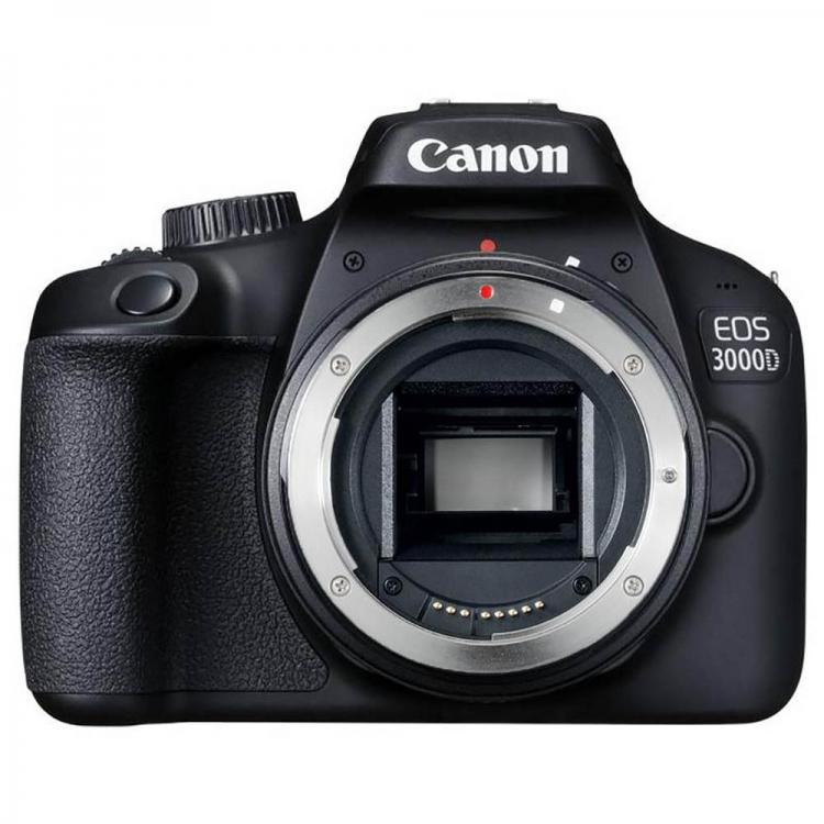 دوربین عکاسی کانن EOS Canon 3000D