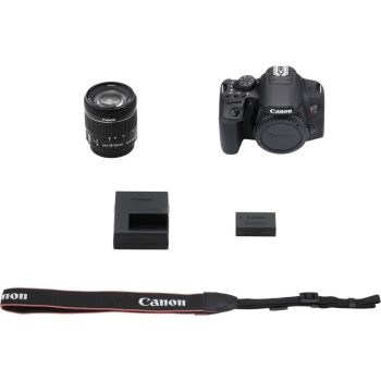 تجهیزات جانبی دوربین عکاسی کانن Canon 850D