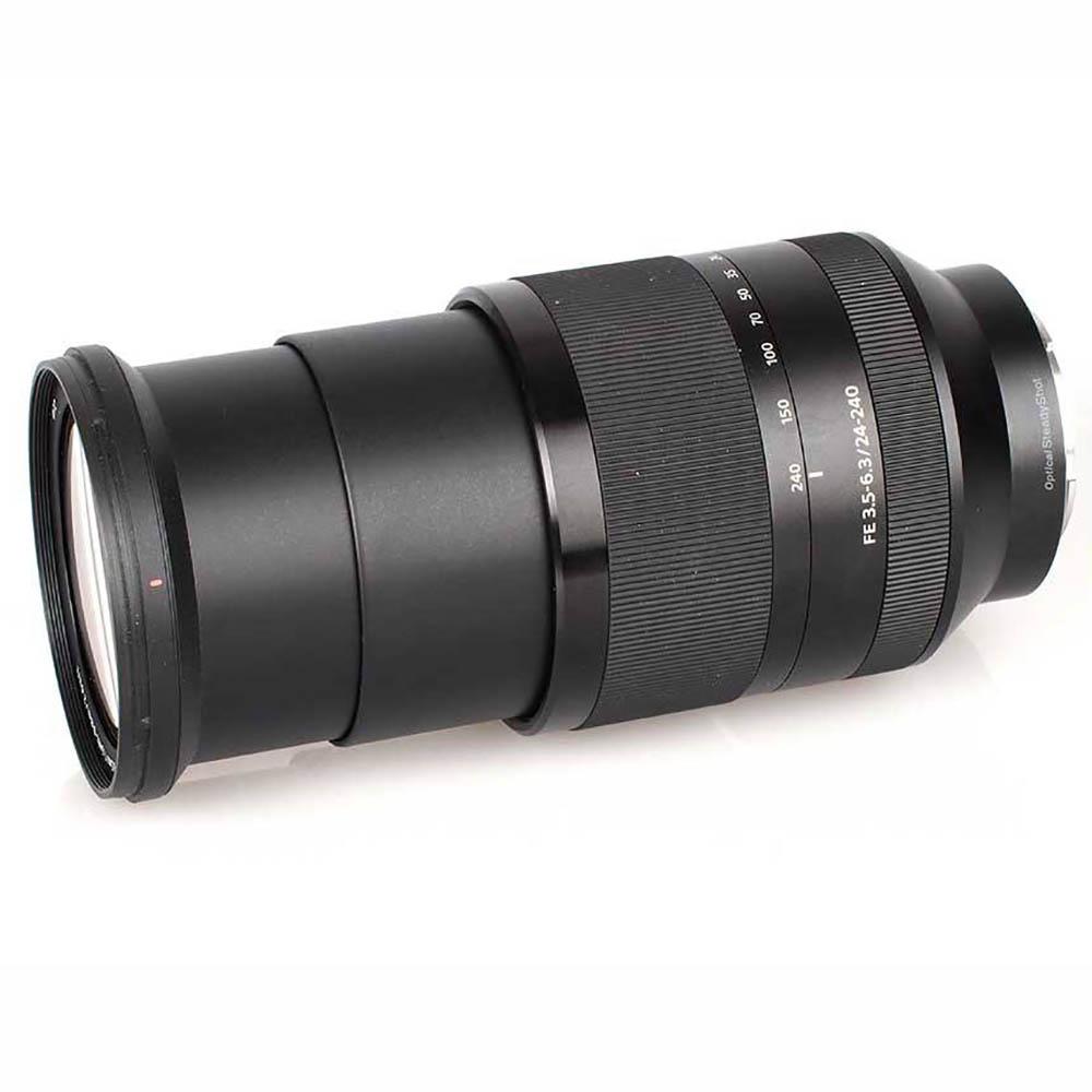 Sony FE 24-240