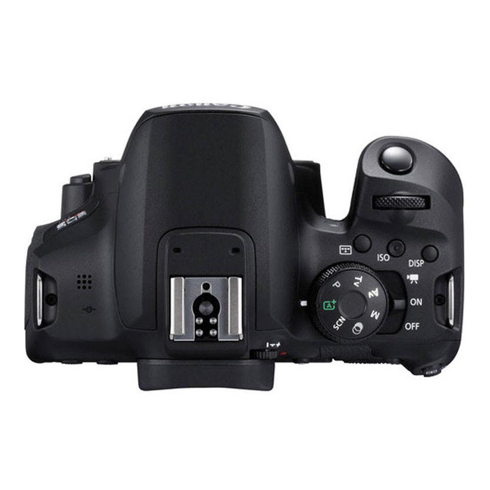 دوربین عکاسی کانن EOS Canon 850D با لنز 55-18