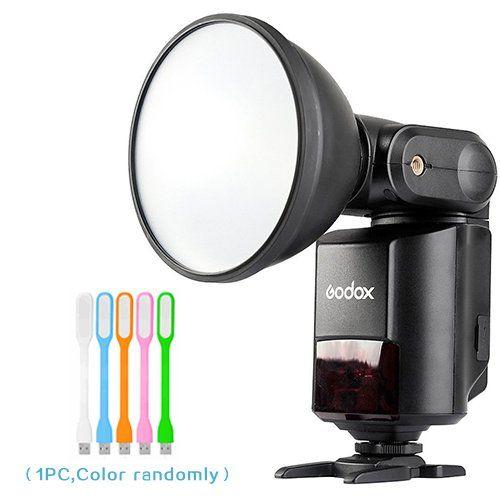 قیمت فلاش گودوکس‌ AD360 II