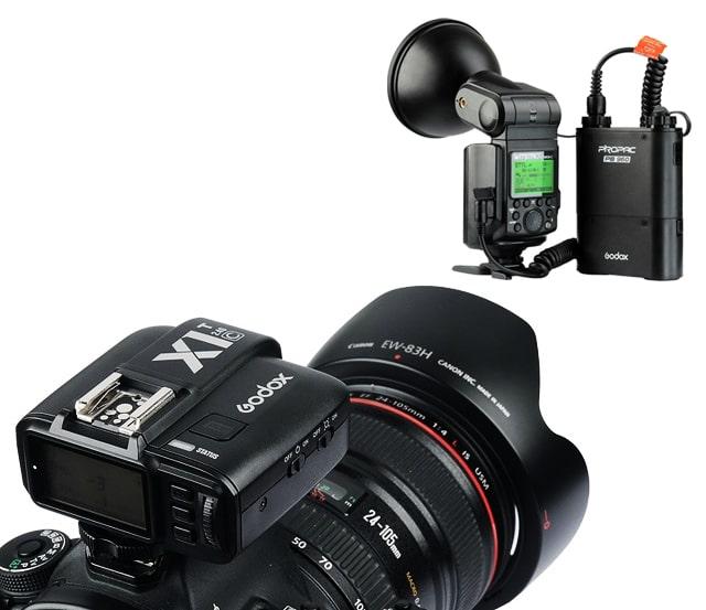 فلاش گودوکس‌ AD360 II