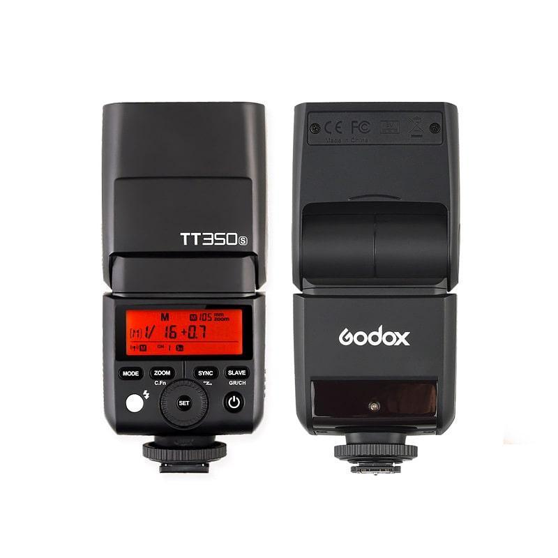 فلاش گودوکس‌ TT350