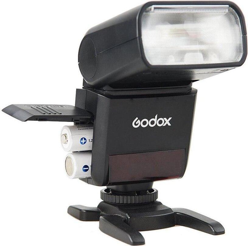 خرید فلاش Godox TT350
