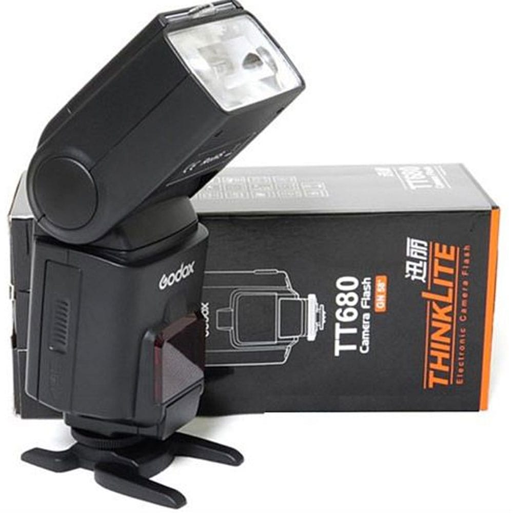 خرید فلاش گودوکس‌ TT680