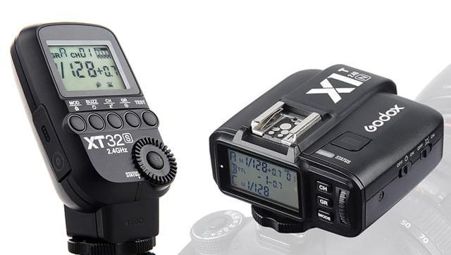 خرید فلاش گودوکس‌ V850 II