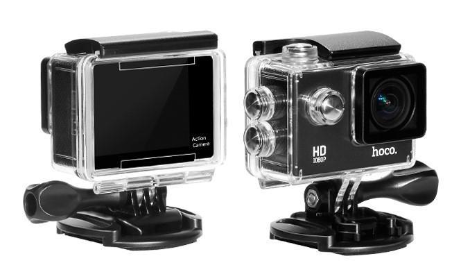 دوربین ورزشی هوکو D2