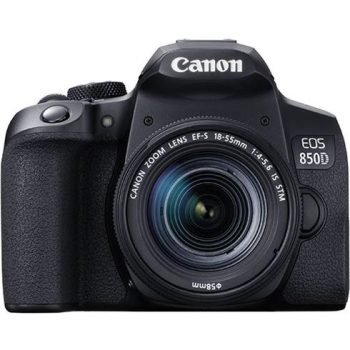 بدنه دوربین عکاسی کانن Canon 850D 