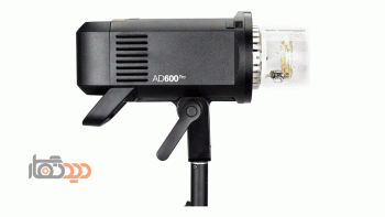 فلاش قابل حمل Godox AD600 PRO WITSTRO