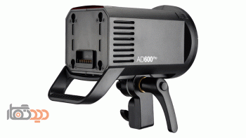 فلاش قابل حمل Godox AD600 PRO WITSTRO