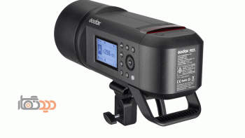 فلاش قابل حمل Godox AD600 PRO WITSTRO