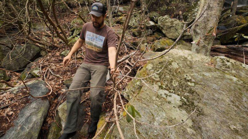 عکاسی طبیعت و لنداسکیپ