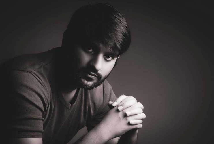 عکاسی مدلینگ