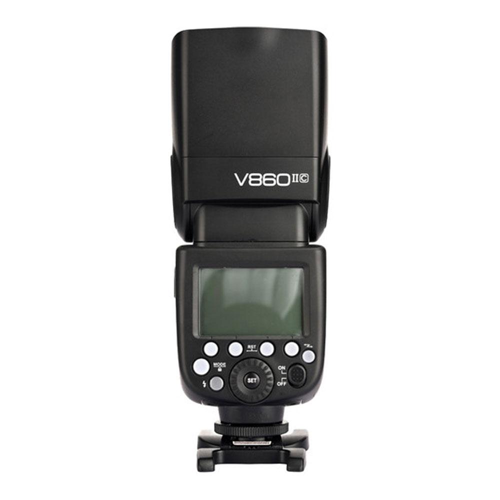 فلاش گودکس Godox VING V860IIC TTL