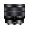 لنز سونی مدل Sony E 10-18 mm f/4 oss