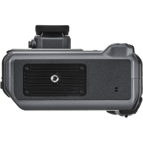 دوربین فوجی GFX 100